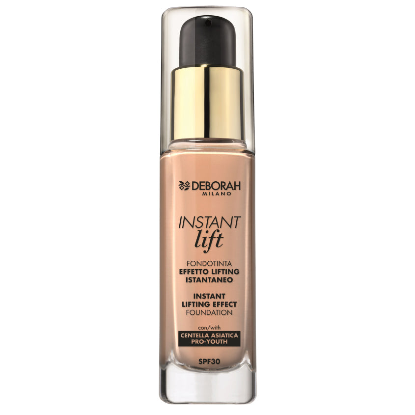 Instant Lifting Effect Foundation