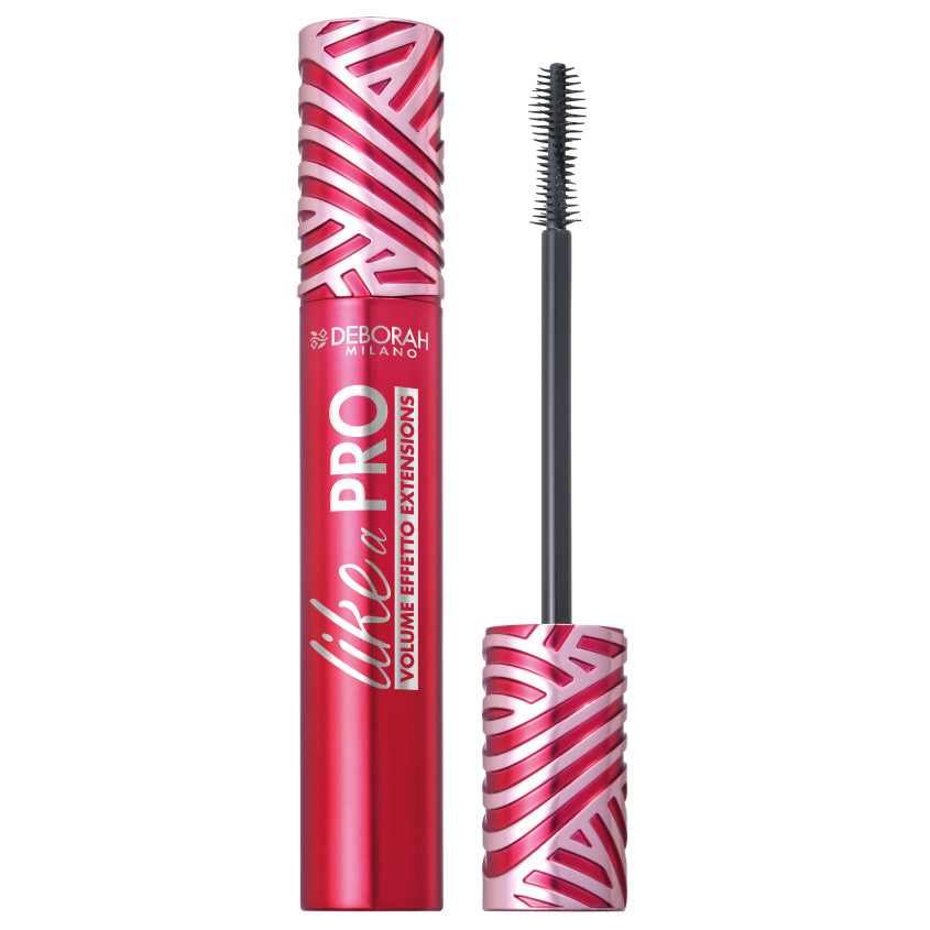 Like A Pro Mascara