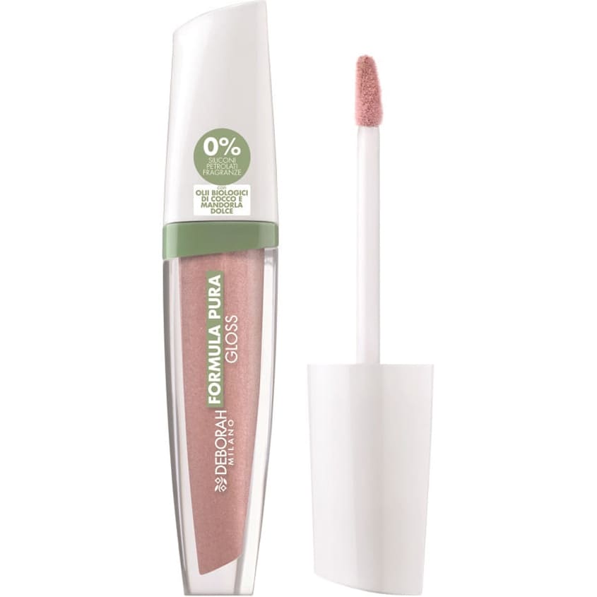 FORMULA PURA GLOSS 05 coral 4,6 g