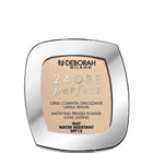 DEBORAH MILANO 24ORE PERFECT COMPACT POWDER tone: 1 9g – buy online