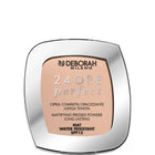 DEBORAH MILANO 24ORE PERFECT COMPACT POWDER tone: 3 9g
