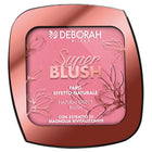 DEBORAH MILANO SUPER BLUSH TONE: 03 BRICK PINK 9G