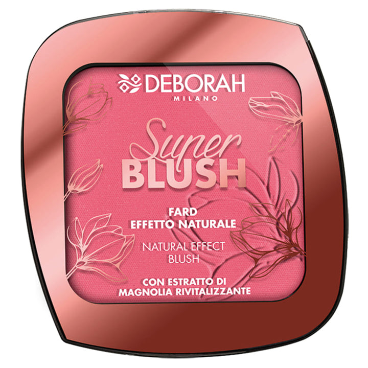 SUPER BLUSH TONE: 03 BRICK PINK 9G