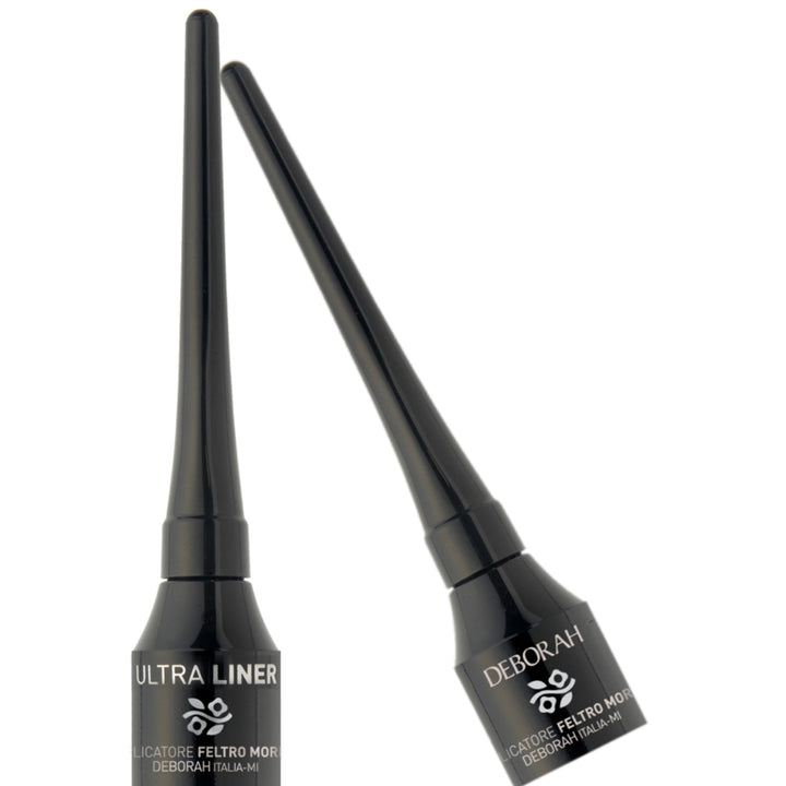 ULTRALINER EYELINER Eyeliner Shade Black