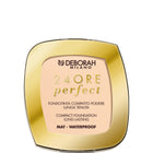 DEBORAH MILANO 24ORE PERFECT COMPACT FOUNDATION SPF20 Compact Face Foundation Powder Shade 06