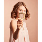DEBORAH MILANO 24 ORE PERFECT COMPACT FOUNDATION LONG LASTING SPF 20 04 CARAMEL 9G – photo 5