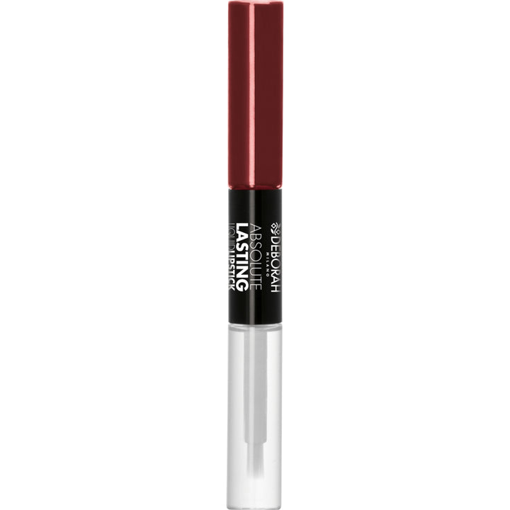 ABSOLUTE LASTING LIQUID LIPSTICK 18