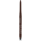 24ORE WATERPROOF EYE PENCIL Waterproof Eyeliner Pencil Shade 02 Brown