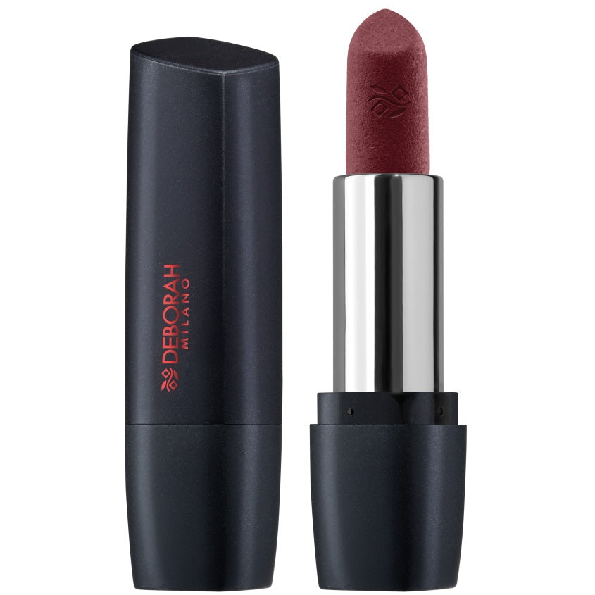 DEBORAH MILANO MILANO RED MAT LIPSTICK 39 – online store