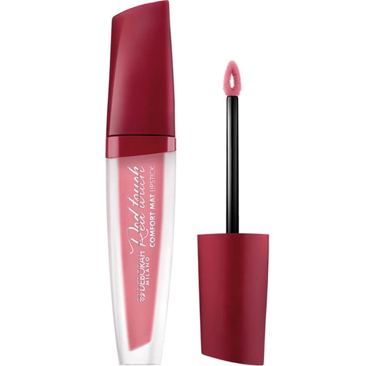 RED TOUCH LIPSTICK 12 VINTAGE ROSE 4,5G