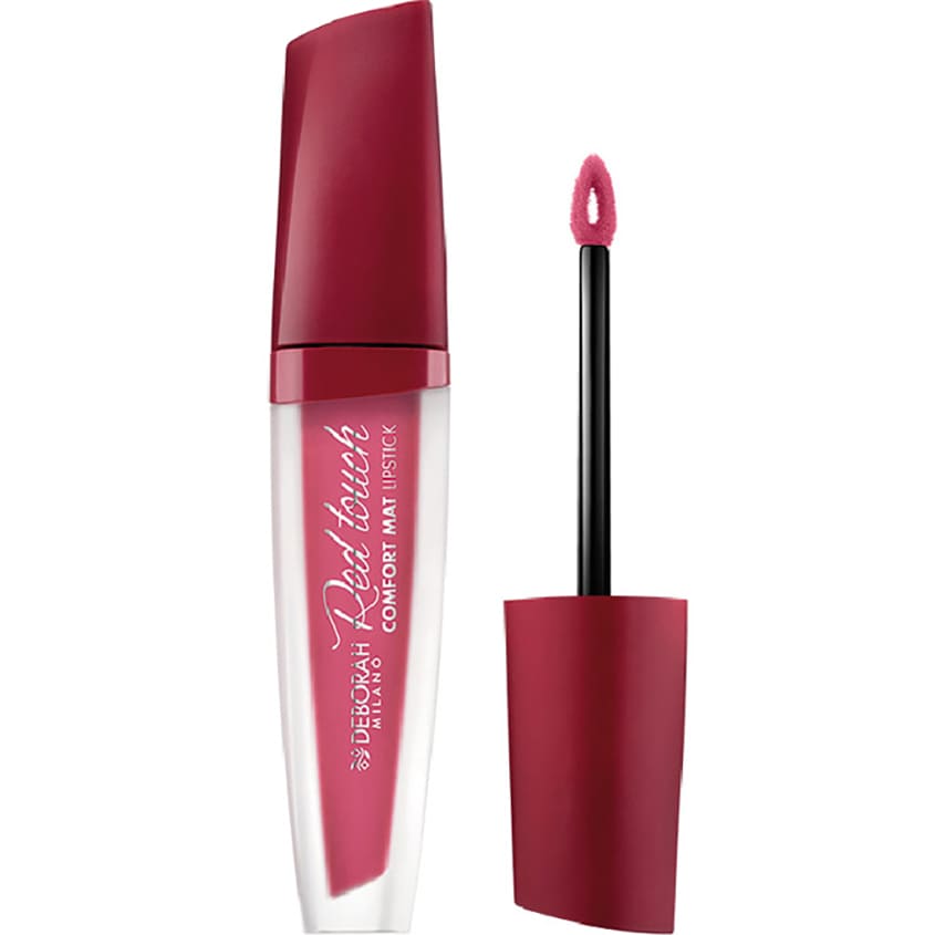 DEBORAH MILANO RED TOUCH LIPSTICK 04 PEONY ROSE 4,5G – شراء أونلاين