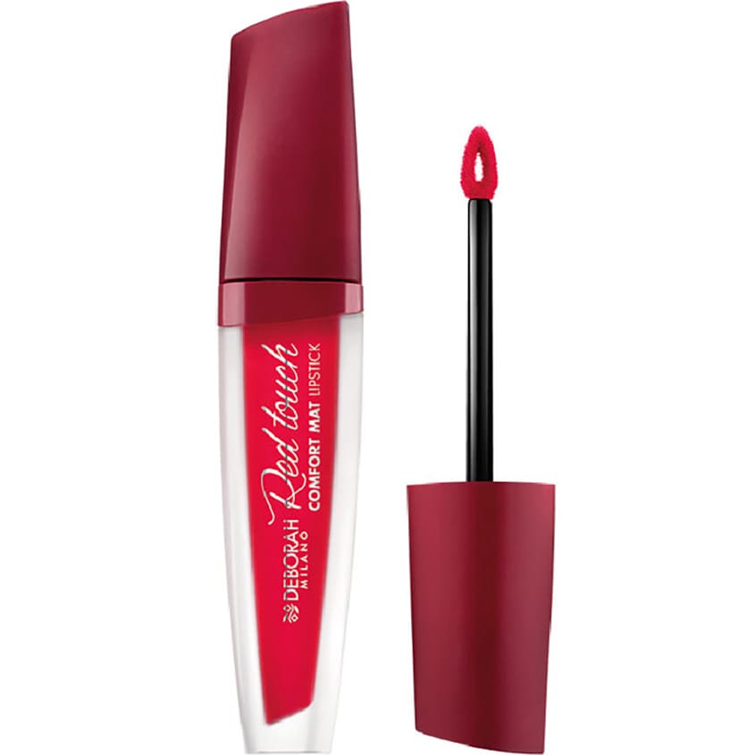 RED TOUCH LIPSTICK 07 FIERY RED 4,5G