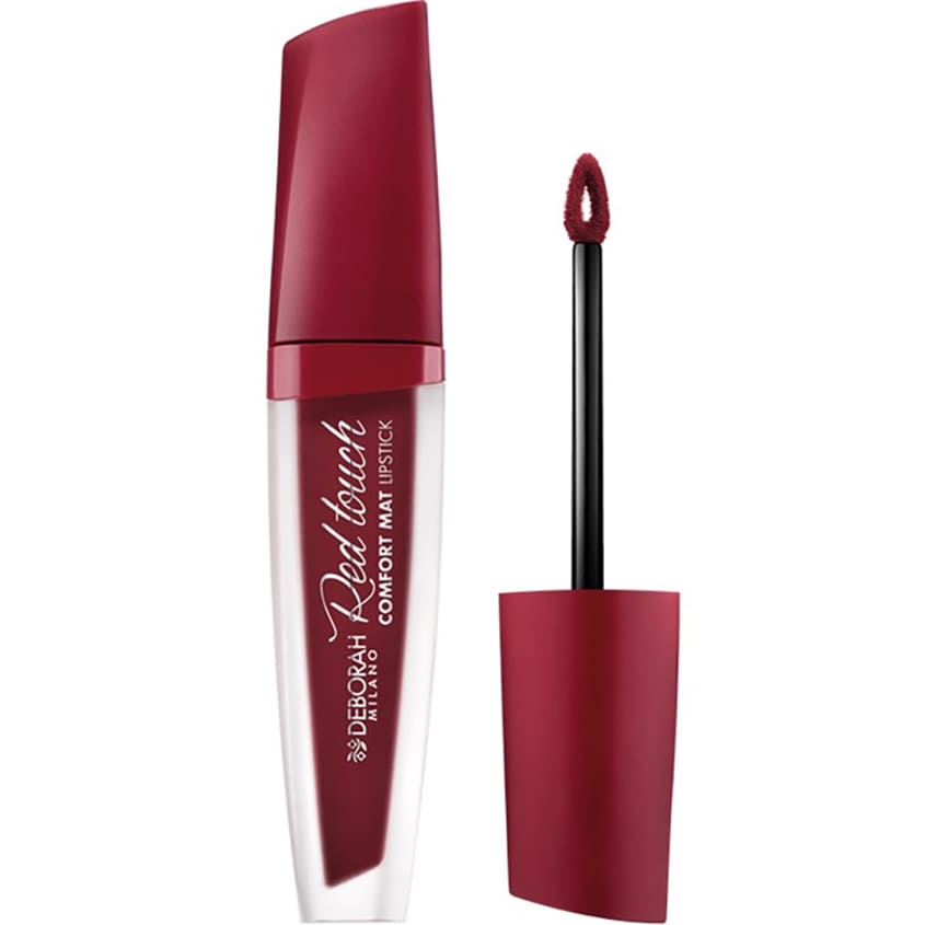 DEBORAH MILANO RED TOUCH LIPSTICK 09 BURGUNDY 4,5G – buy online