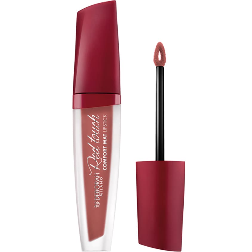 DEBORAH MILANO RED TOUCH LIPSTICK 11 PEACHY ROSE 4,5G