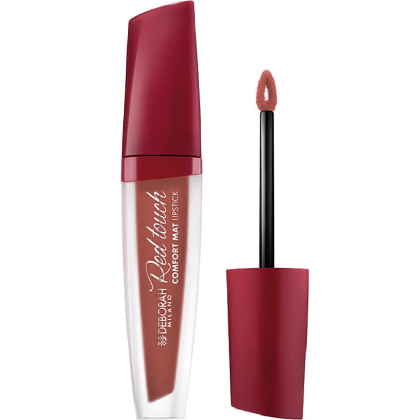 DEBORAH MILANO RED TOUCH LIPSTICK 14 FANCY CARAMEL 4,5G – شراء أونلاين