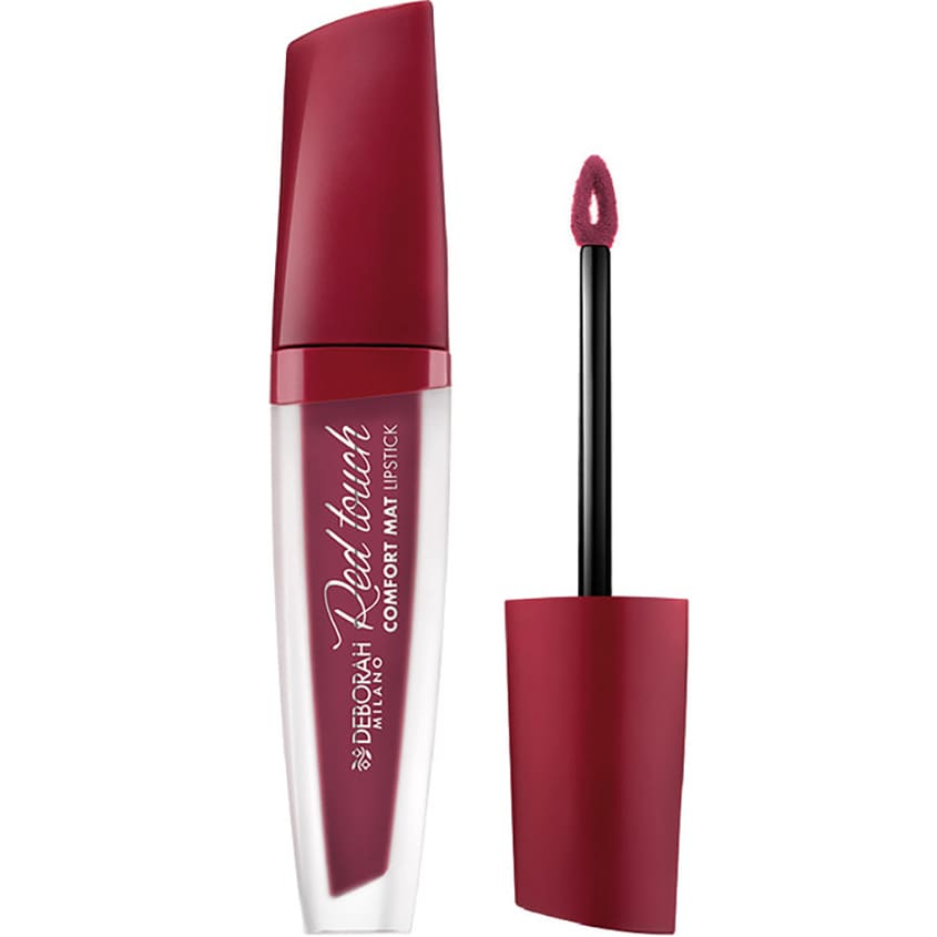 DEBORAH MILANO RED TOUCH LIPSTICK 15 GLAM MAUVE 4,5G – شراء أونلاين