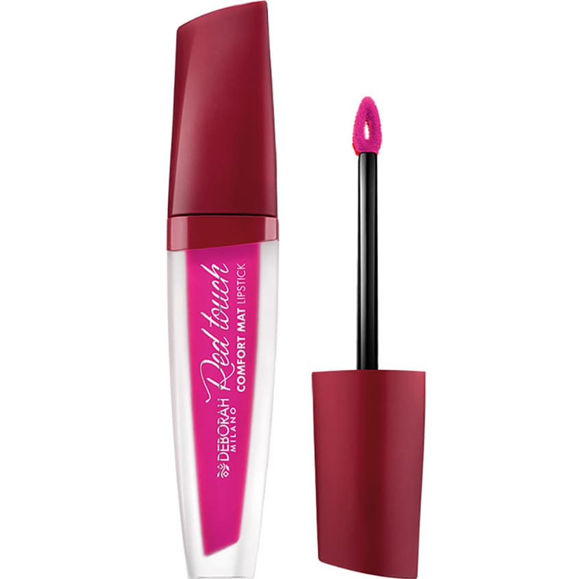 DEBORAH MILANO RED TOUCH LIPSTICK 17 FASHION PINK 4,5G – شراء أونلاين