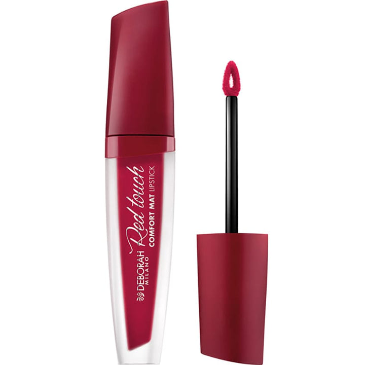 RED TOUCH LIPSTICK 18 ICONIC RED 4,5G