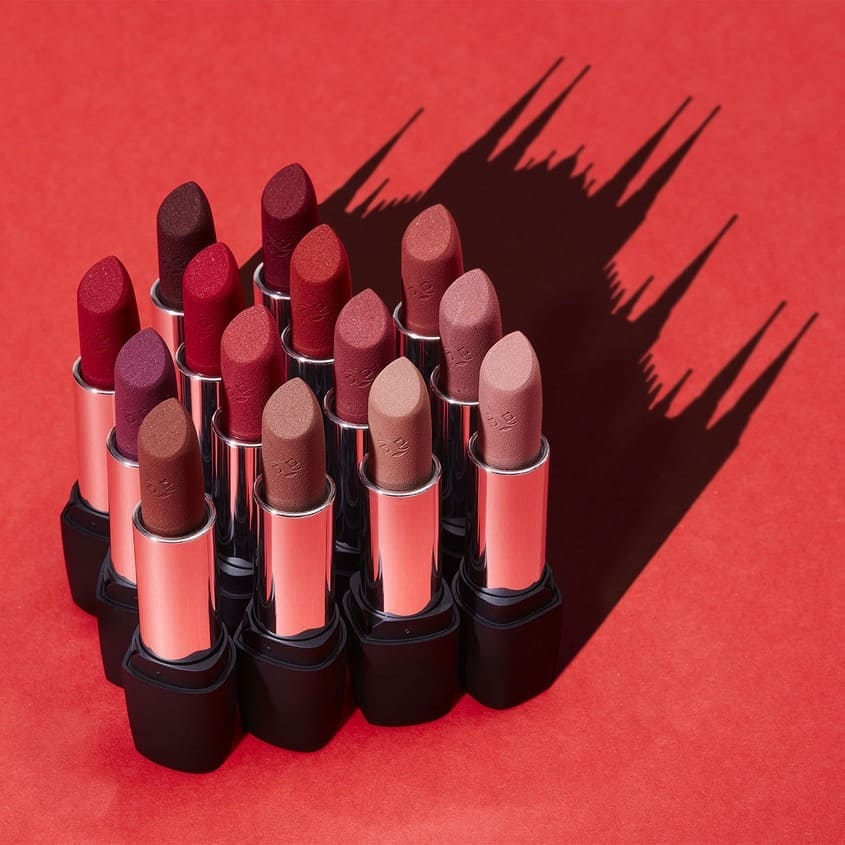 RED MAT LIPSTICK 38 TERRACOTTA 4,5G
