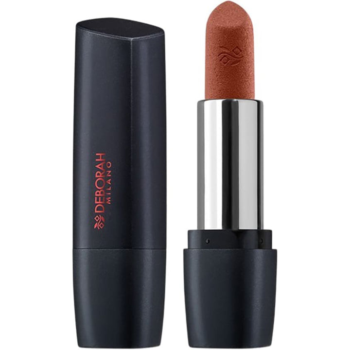 RED MAT LIPSTICK 37 CARAMEL 4,5G