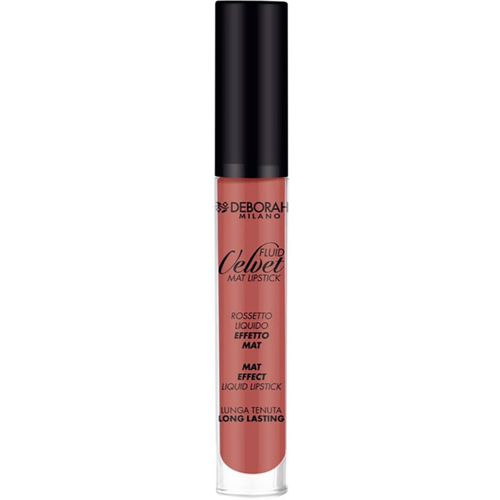 FLUID VELVET MAT LIPSTICK 22 TERRACOTTA 4,5G