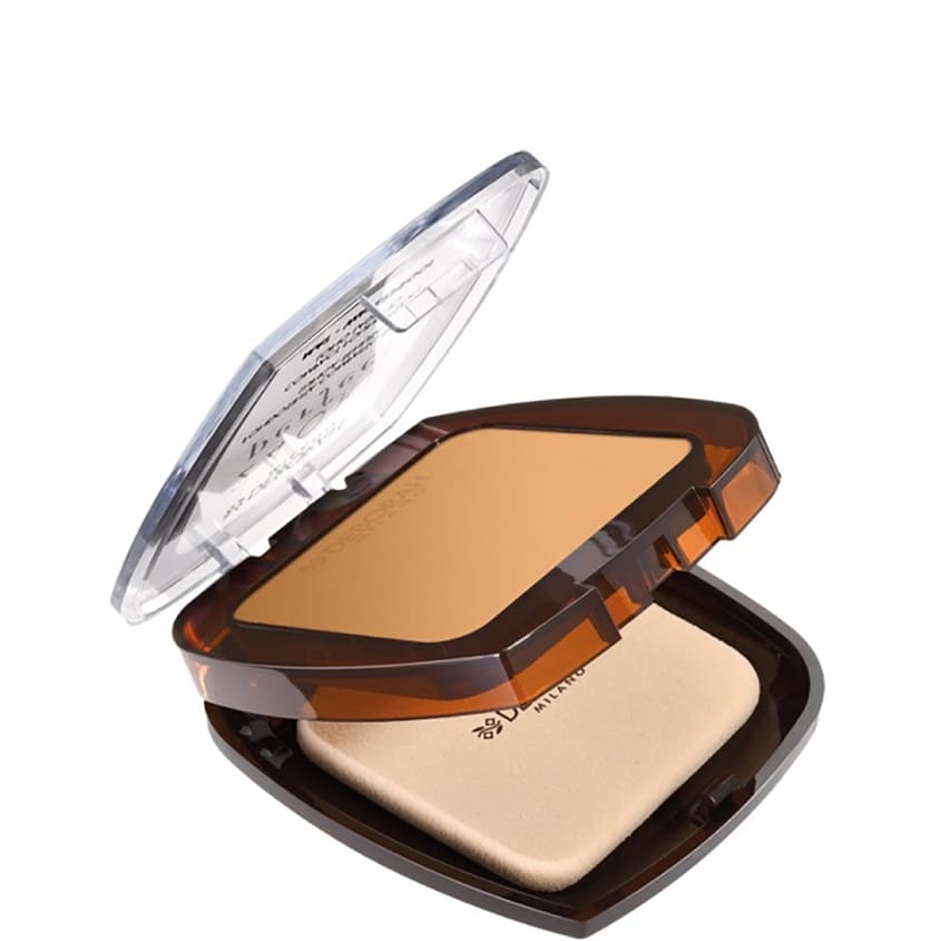 DEBORAH MILANO 24 ORE PERFECT COMPACT FOUNDATION LONG LASTING SPF 20 03 TRUE BEIGE 9G – photo 8