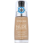 DEBORAH MILANO 24ORE NUDE PERFECT SPF20 3.3 GOLD 30ML – buy online
