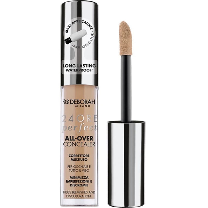 24 ORE PERFECT ALL OVER CONCEALER LONG LASTING WATERPROOF 05 AMBER 5,5G