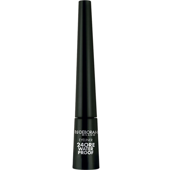 Eye pencils and eyeliners EYELINER 24ORE WATERPROOF MAT BLACK 2,9G