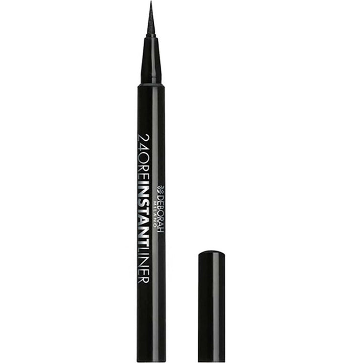 Eye pencils and eyeliners EYELINER PEN BRUSH BLACK 1,5G