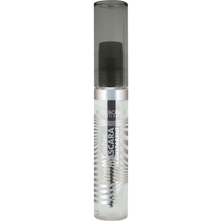 Makeup LOVE MY LASHES MASCARA TRANSPARENT 13ML