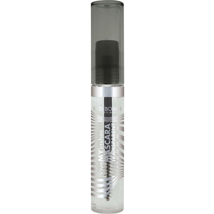 LOVE MY LASHES MASCARA TRANSPARENT 13ML