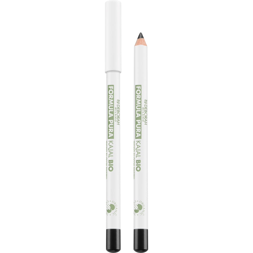 DEBORAH MILANO FORMULA PURA KAJAL BIO TONE 04 WHITE 1,2G