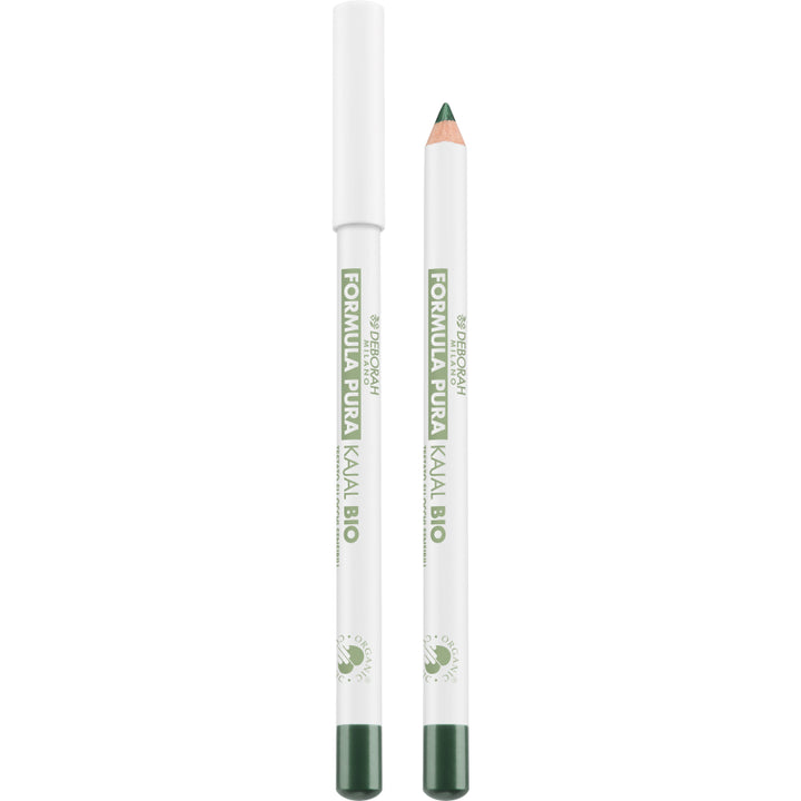 FORMULA PURA KAJAL BIO TONE 03 GREEN 1,2G