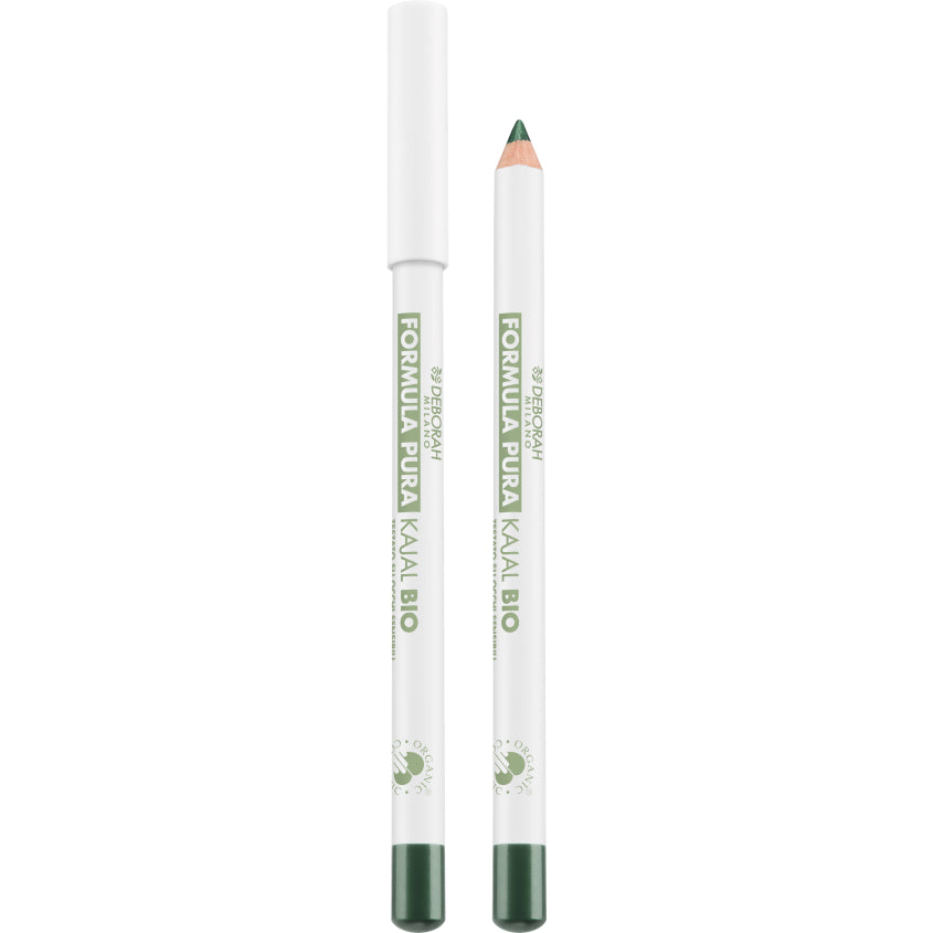 DEBORAH MILANO FORMULA PURA KAJAL BIO TONE 03 GREEN 1,2G – buy online