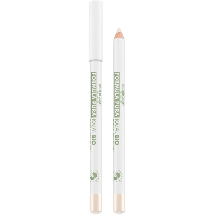FORMULA PURA KAJAL BIO TONE 04 WHITE 1,2G