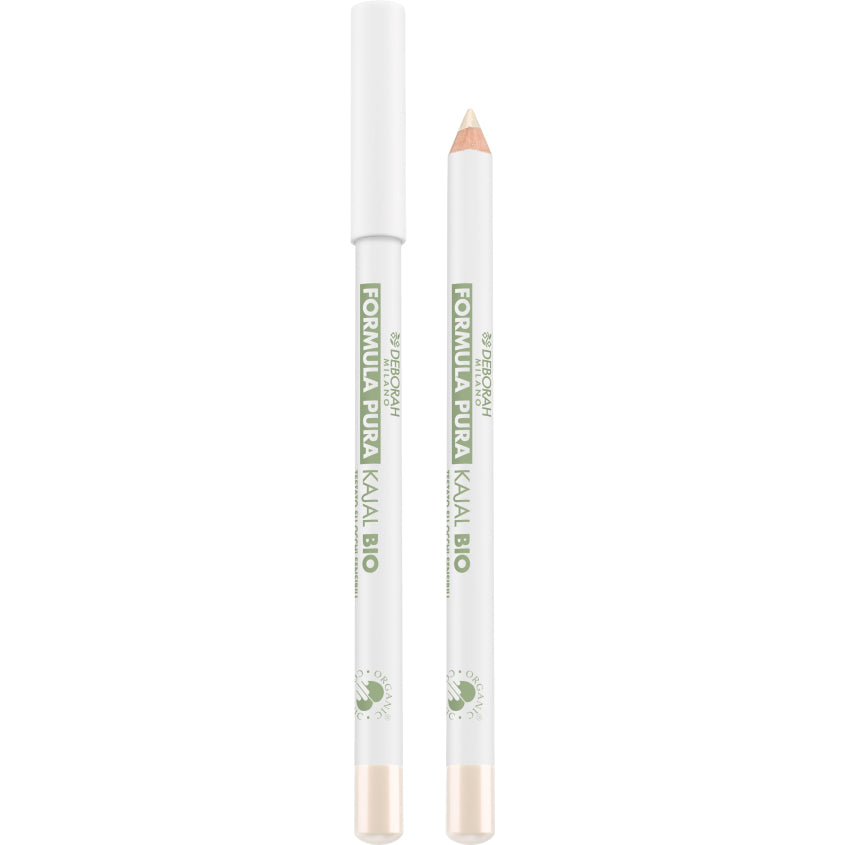 DEBORAH MILANO FORMULA PURA KAJAL BIO TONE 04 WHITE 1,2G – buy online
