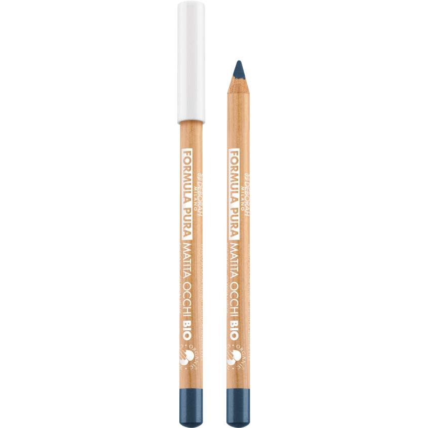 FORMULA PURA ORGANIC EYE PENCIL TONE 03 BLUE 1,2G