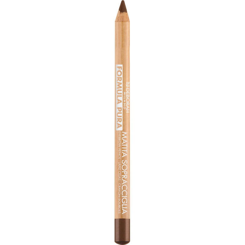 Formula Pura Eyebrow Pencil