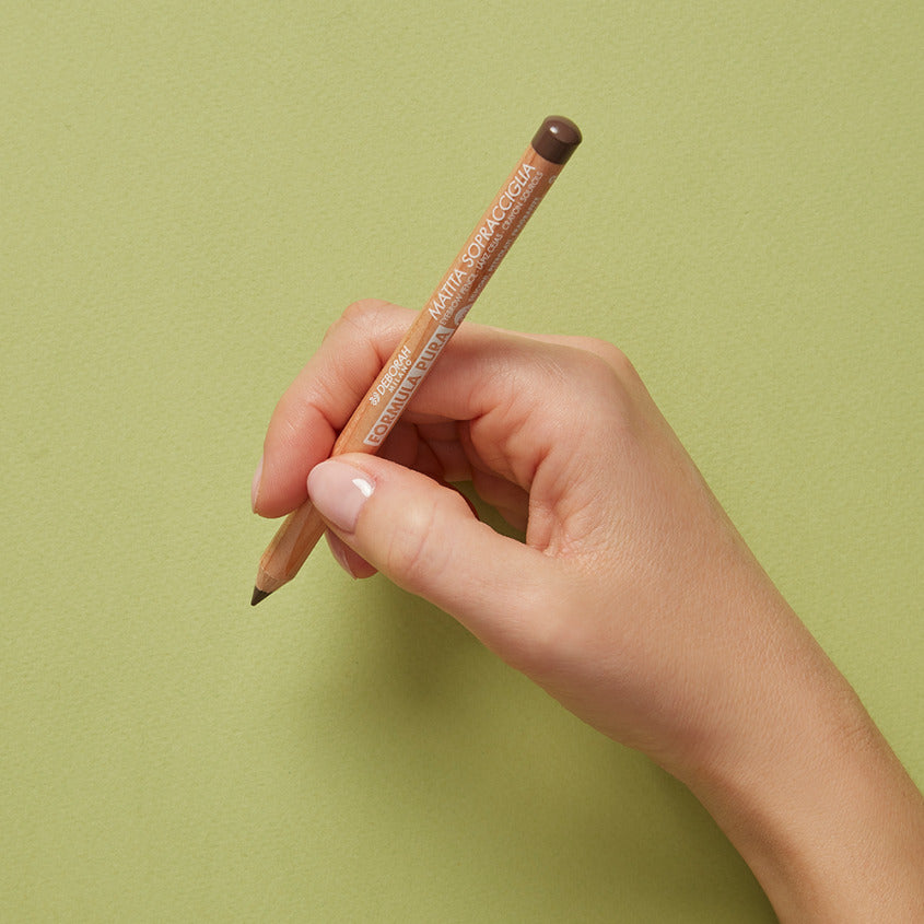 Formula Pura Eyebrow Pencil