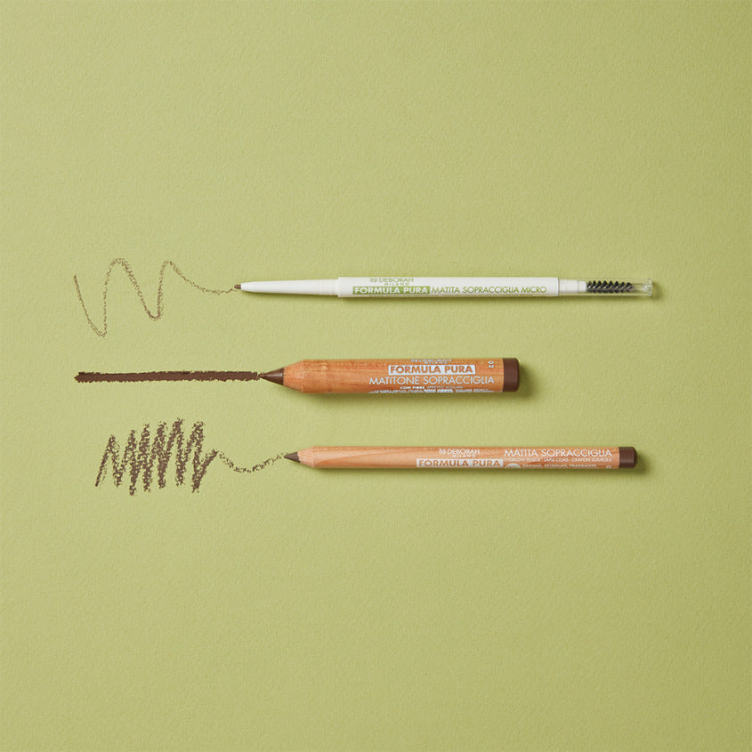 Formula Pura Eyebrow Pencil