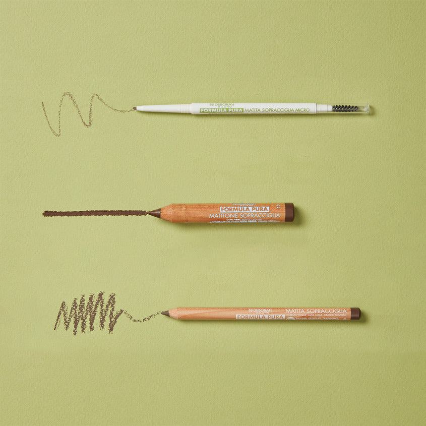 Formula Pura Eyebrow Pencil