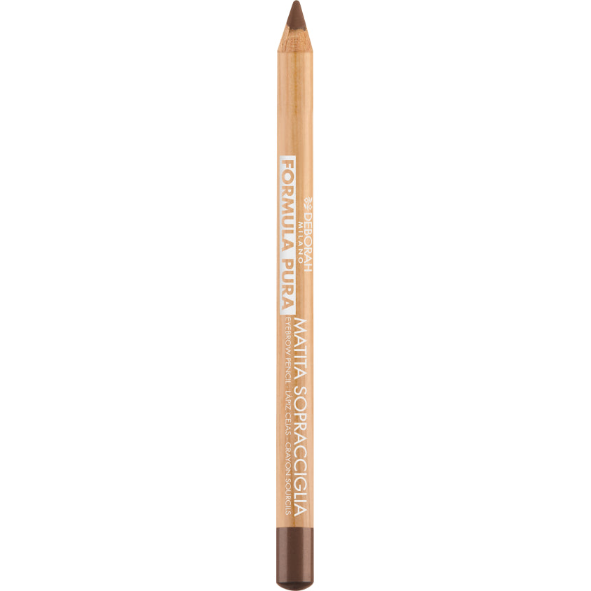 Formula Pura Eyebrow Pencil