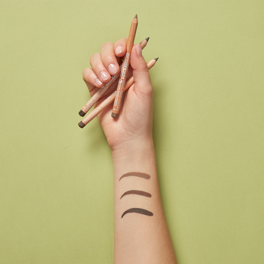 Formula Pura Eyebrow Pencil