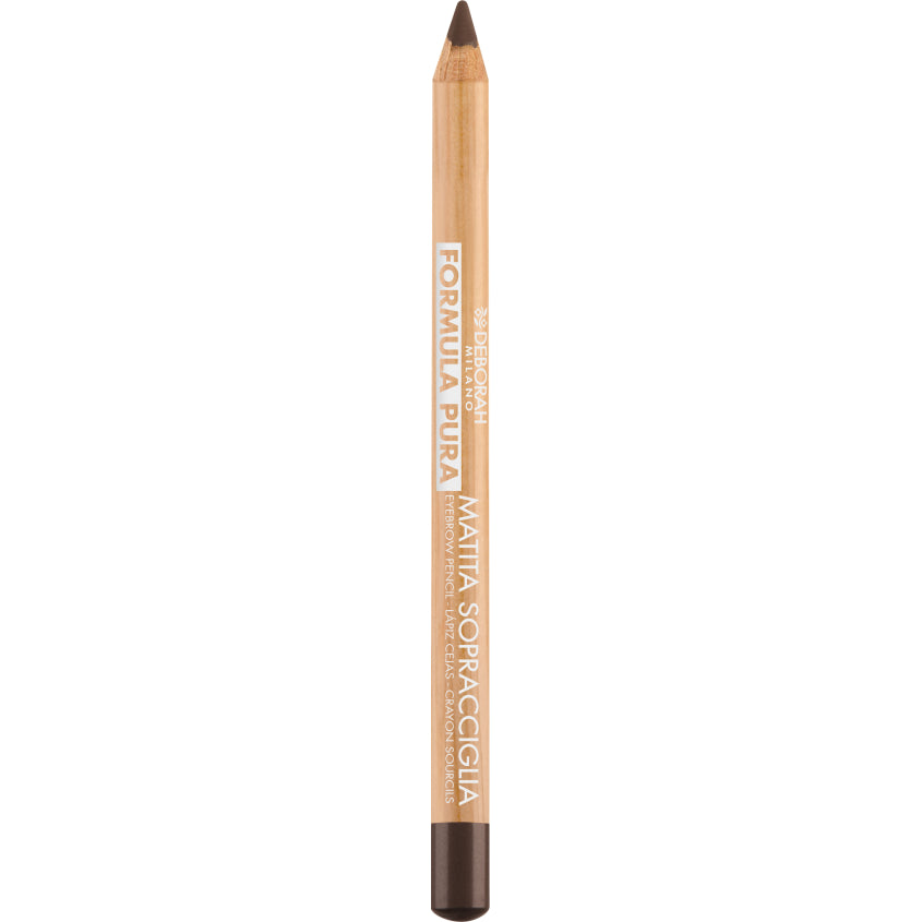 Formula Pura Eyebrow Pencil