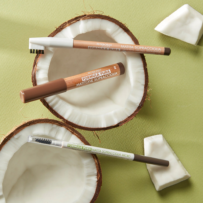 Formula Pura Eyebrow Pencil