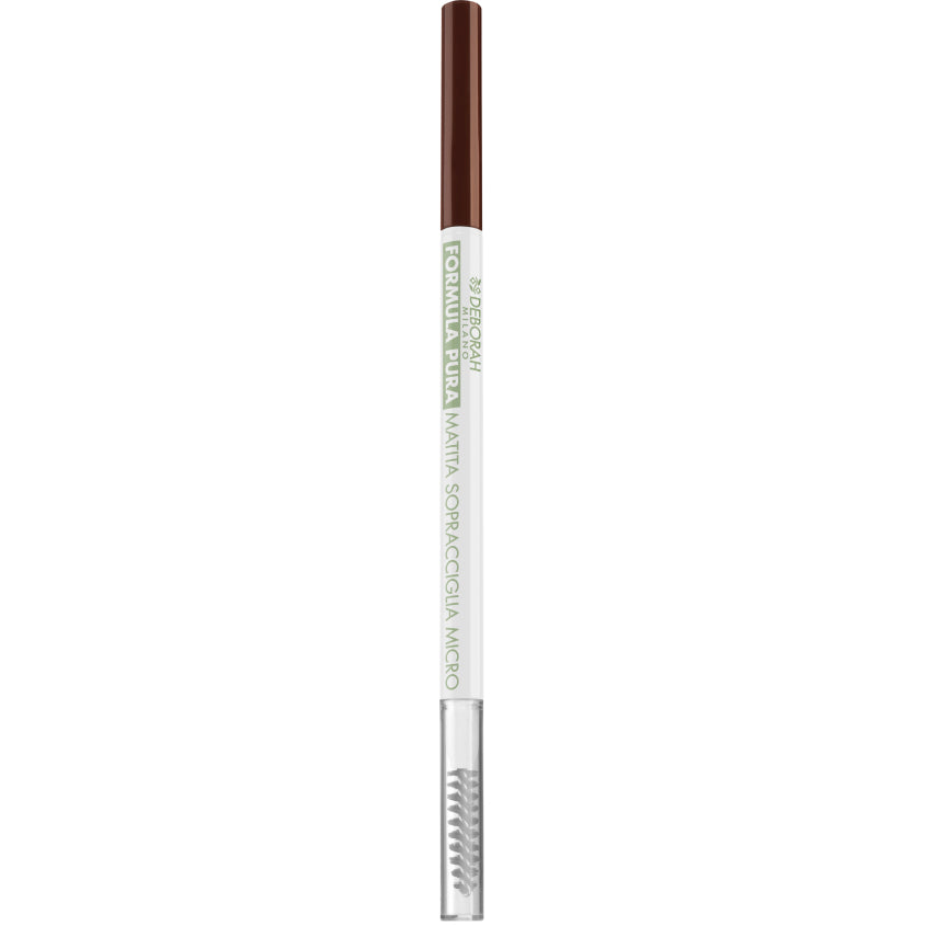 DEBORAH MILANO FORMULA PURA EYEBROW MICROPENCIL TONE 03 DARK 0,1G – buy online