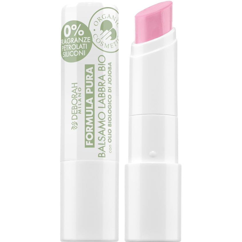 DEBORAH MILANO FORMULA PURA LIP BALM TONE 03 LIGHT PINK 3 3,75G – شراء أونلاين