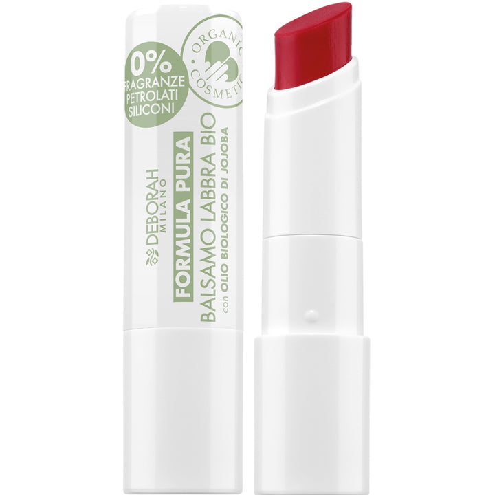 FORMULA PURA LIP BALM TONE 05 RED 3 3,75G