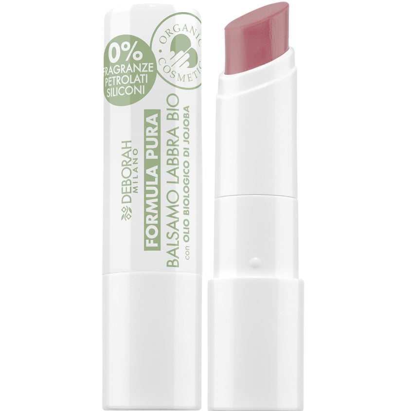 DEBORAH MILANO FORMULA PURA LIP BALM TONE 09 PURPLE 3 3,75G – شراء أونلاين